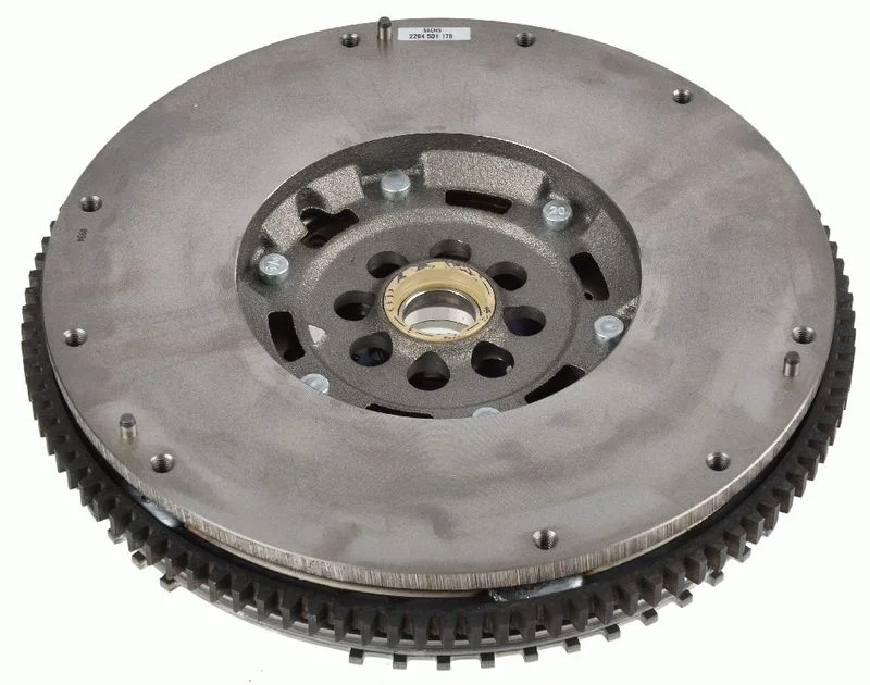 Volante do motor SACHS 2294 501 176