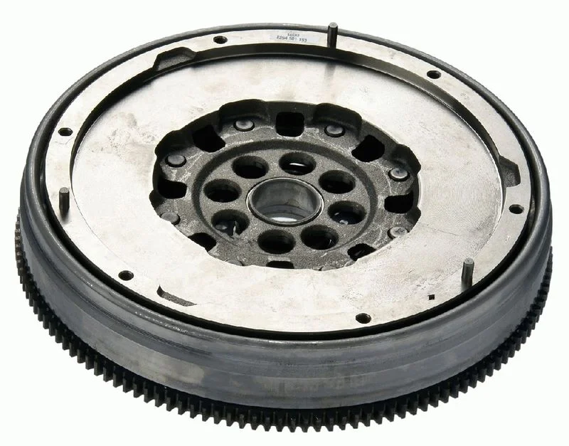 Volante do motor SACHS 2294 501 183