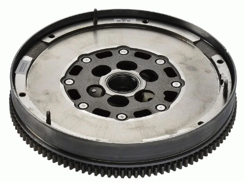 Volante do motor SACHS 2294 501 185