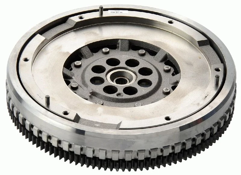 Volante do motor SACHS 2294 501 186