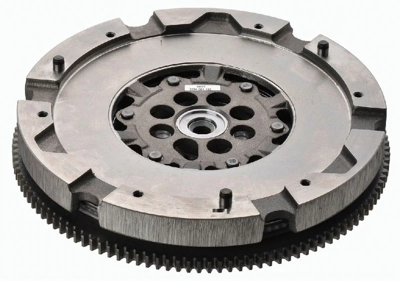 Volante do motor SACHS 2294 501 193
