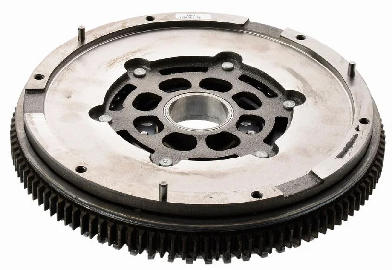 Volante do motor SACHS 2294 501 195