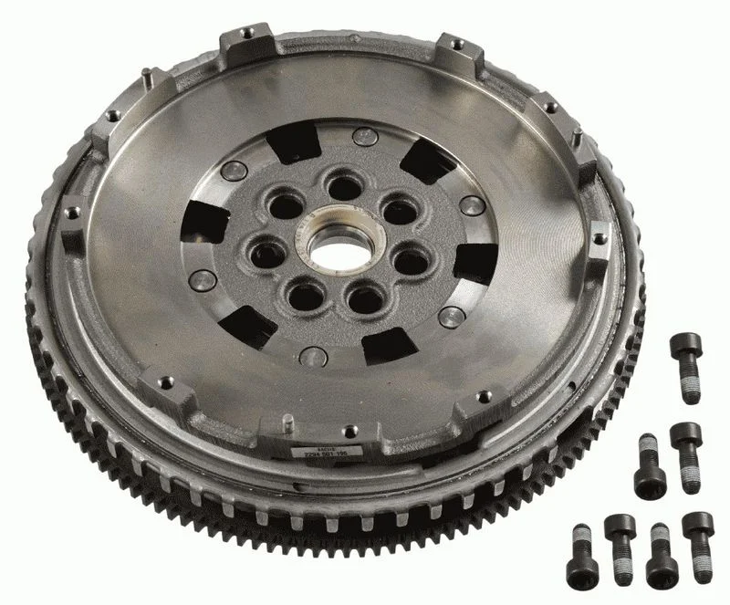 Flywheel SACHS 2294 501 196