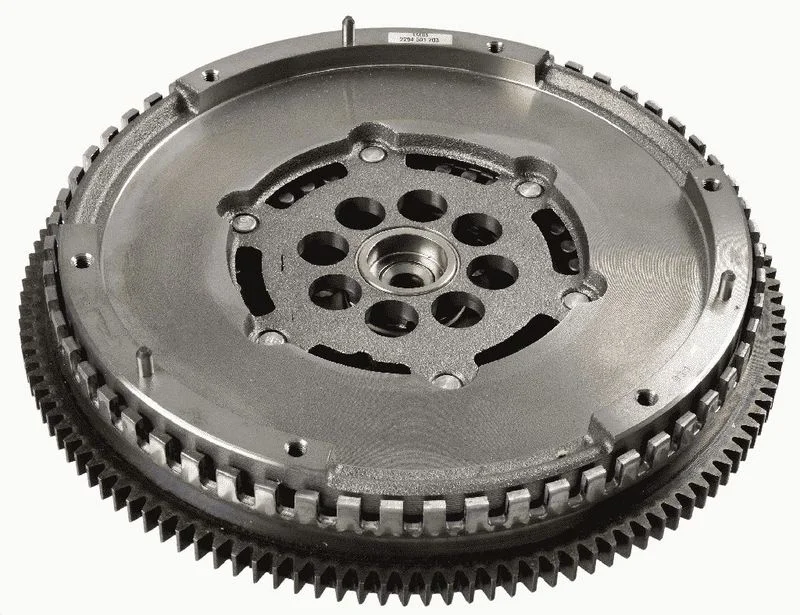 Volante do motor SACHS 2294 501 203