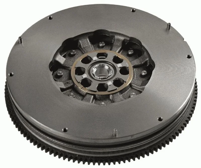 Flywheel SACHS 2294 501 205