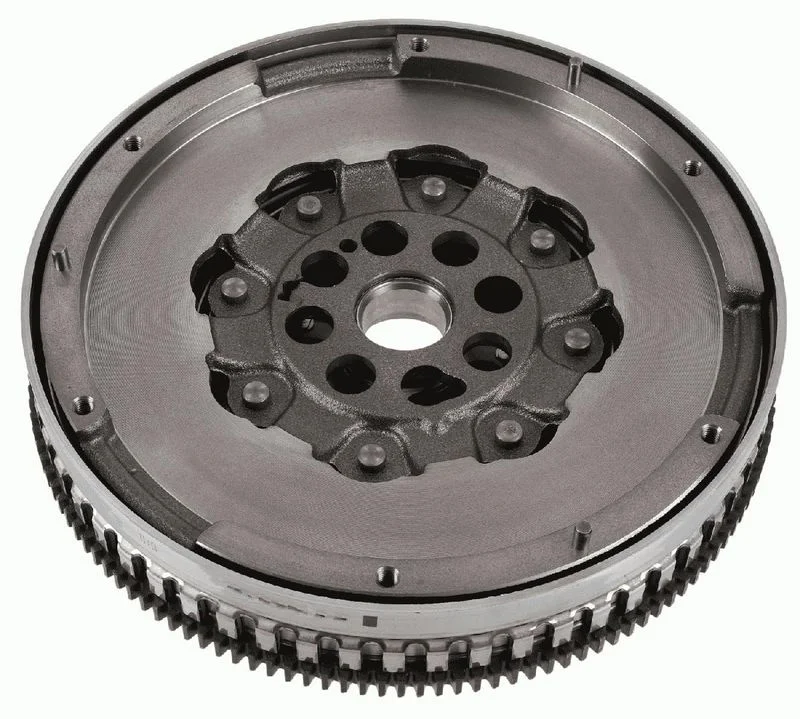 Volante do motor SACHS 2294 501 214