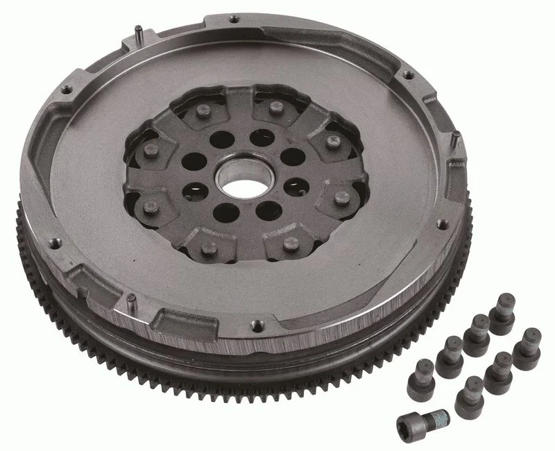 Volante do motor SACHS 2294 501 220