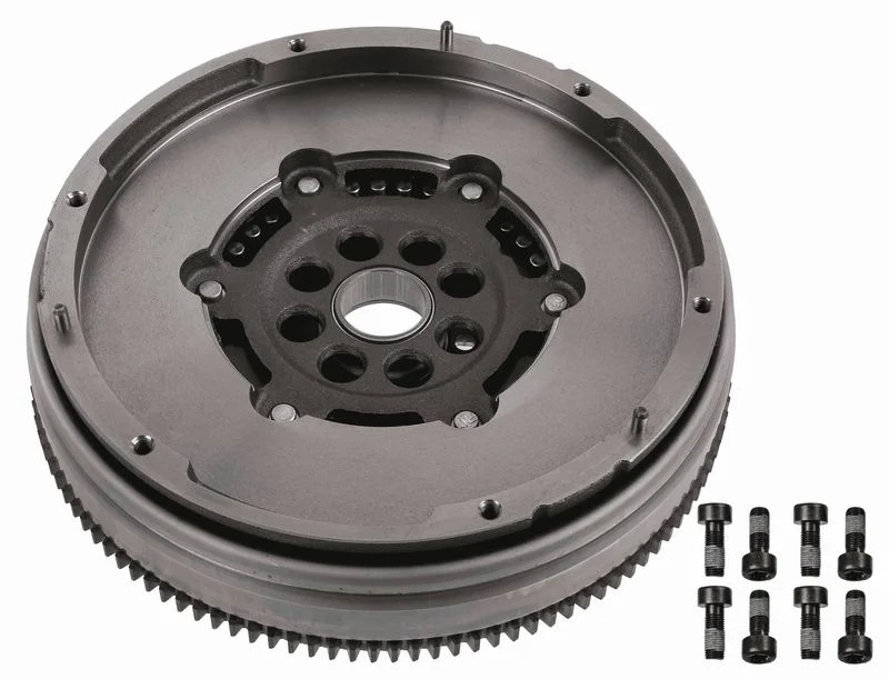 Flywheel SACHS 2294 501 229