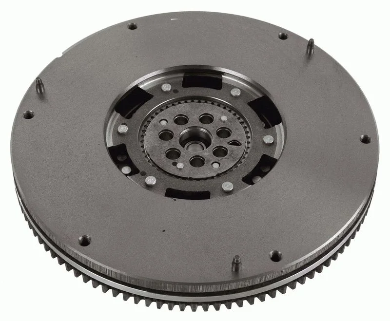 Volante do motor SACHS 2294 501 230