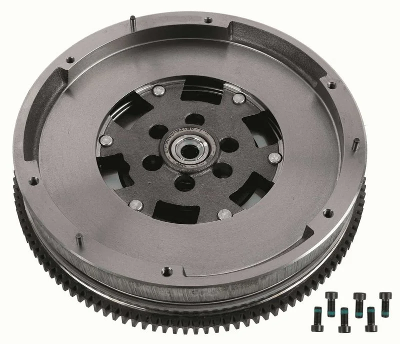 Flywheel SACHS 2294 501 231