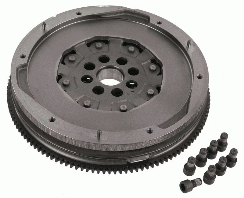 Volante do motor SACHS 2294 501 232