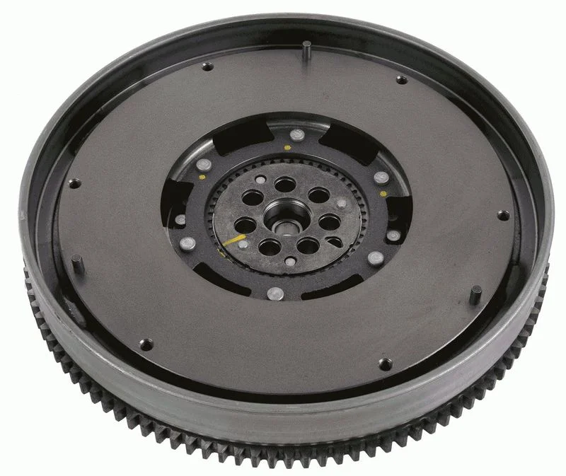 Volante do motor SACHS 2294 501 239