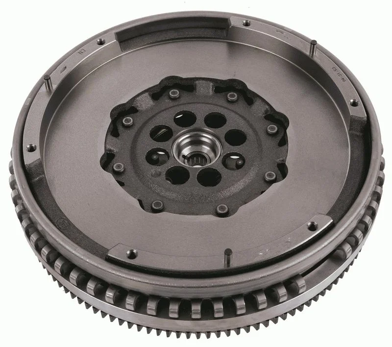 Volante do motor SACHS 2294 501 240