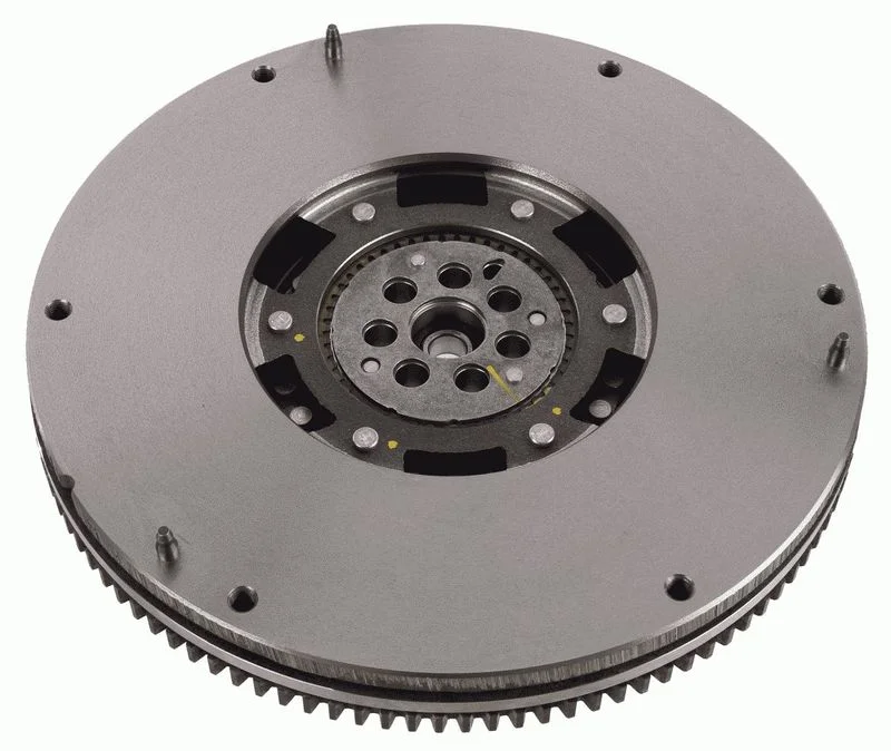 Volante do motor SACHS 2294 501 245