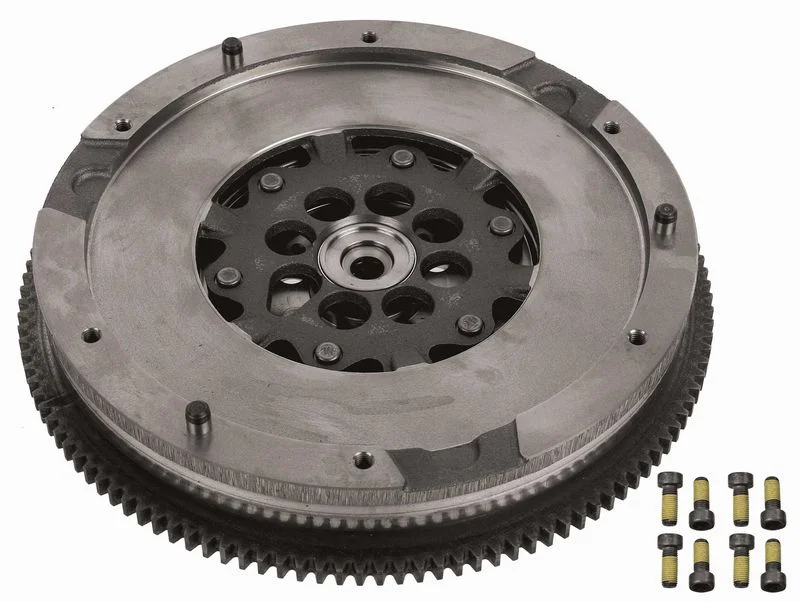 Volante do motor SACHS 2294 501 248