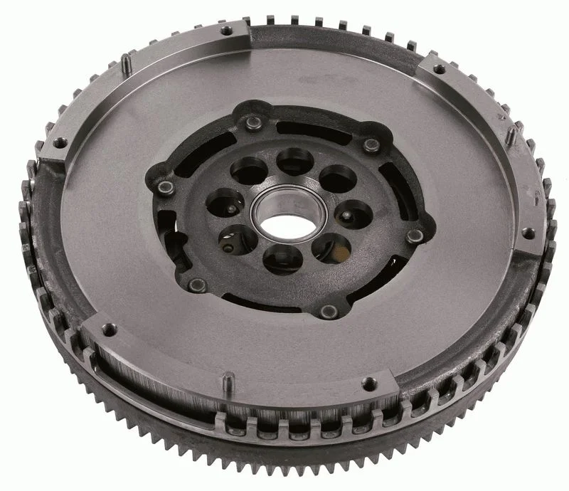 Volante do motor SACHS 2294 501 252