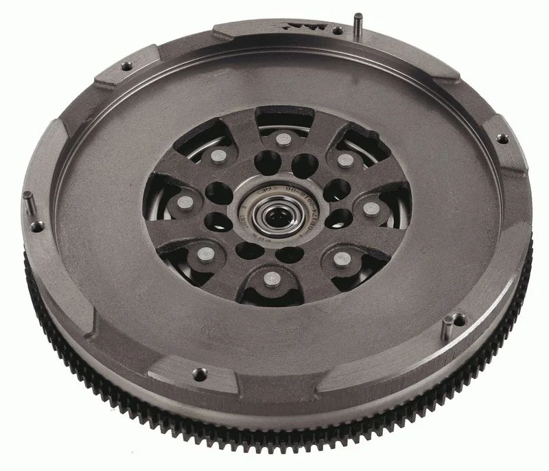 Volante do motor SACHS 2294 501 254