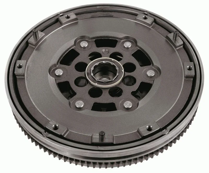 Volante do motor SACHS 2294 501 256