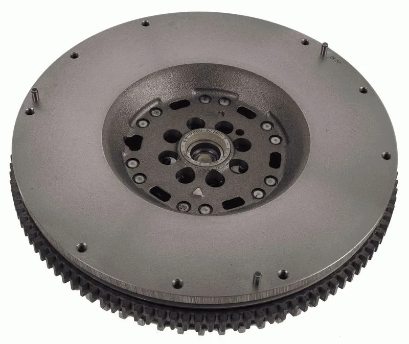 Volante do motor SACHS 2294 501 260