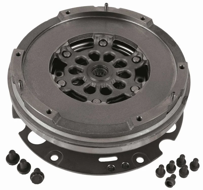 Flywheel SACHS 2294 501 273