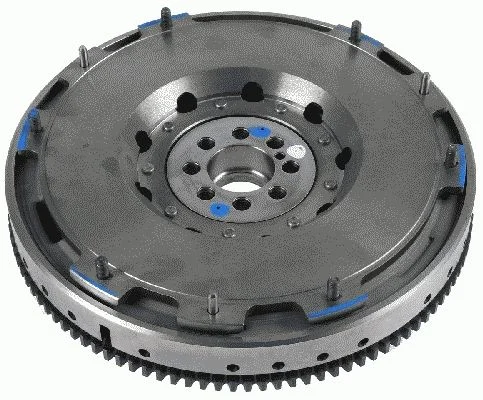 Volante do motor SACHS 2294 701 015