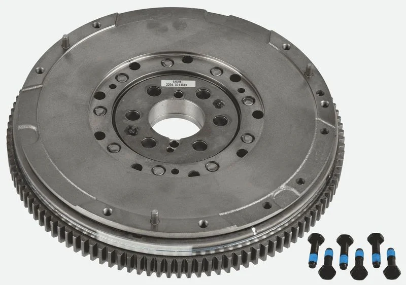 Volante do motor SACHS 2294 701 033