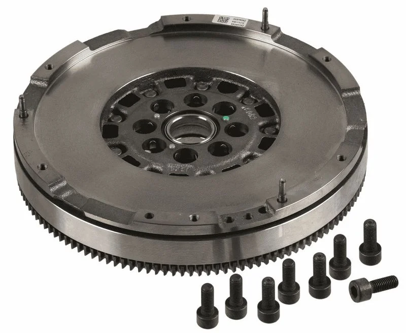 Volante do motor SACHS 2294 701 042
