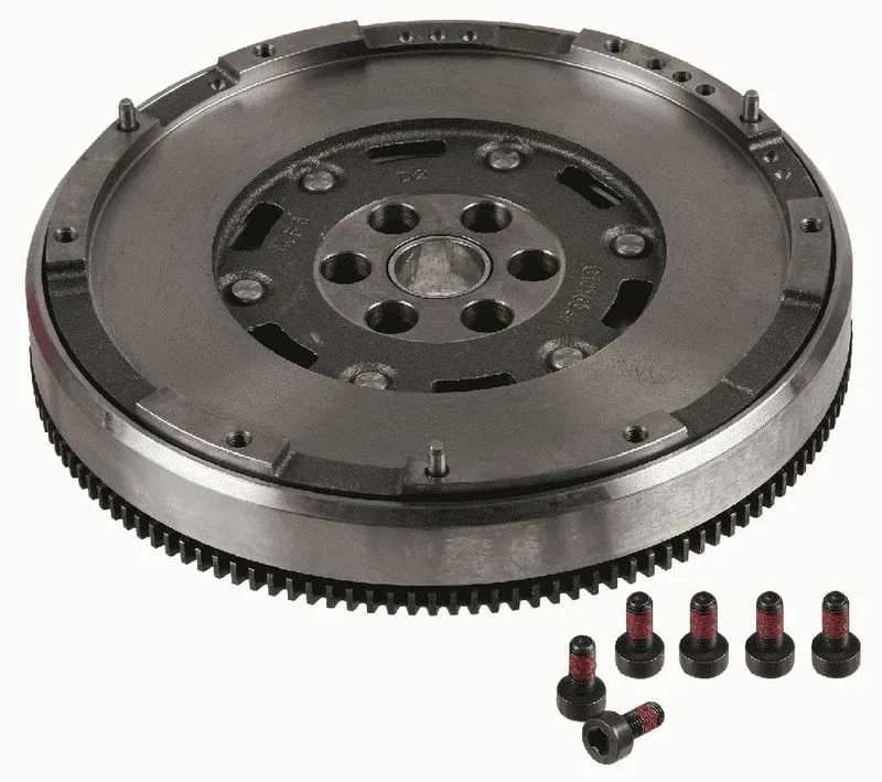 Volante do motor SACHS 2294 701 043