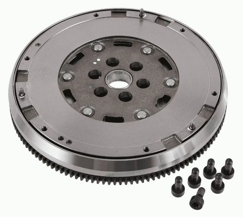 Volante do motor SACHS 2294 701 047