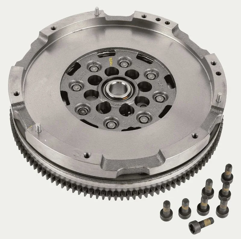 Volante do motor SACHS 2294 701 055