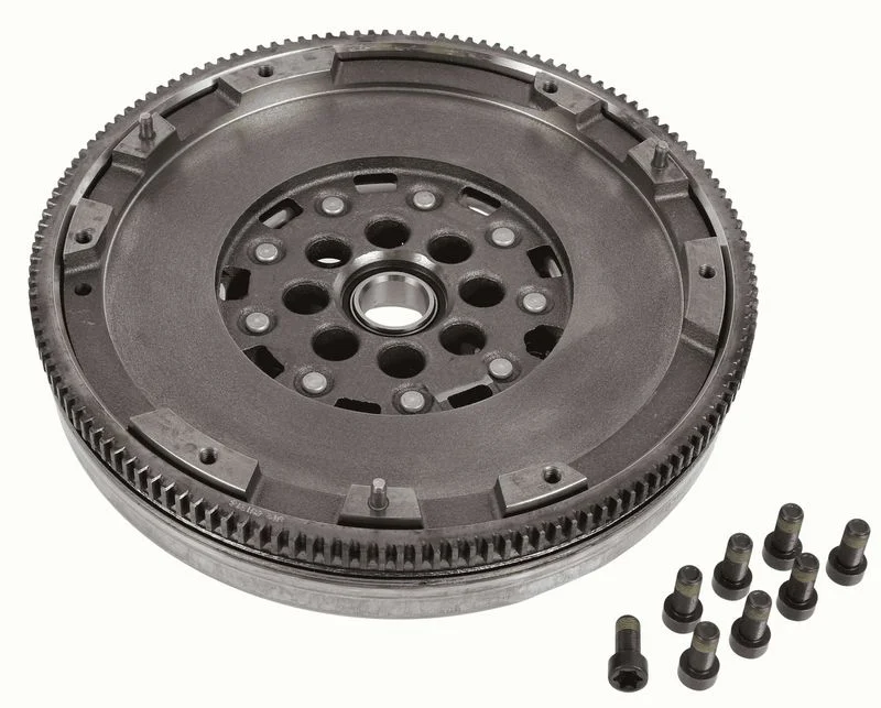 Volante do motor SACHS 2294 701 057