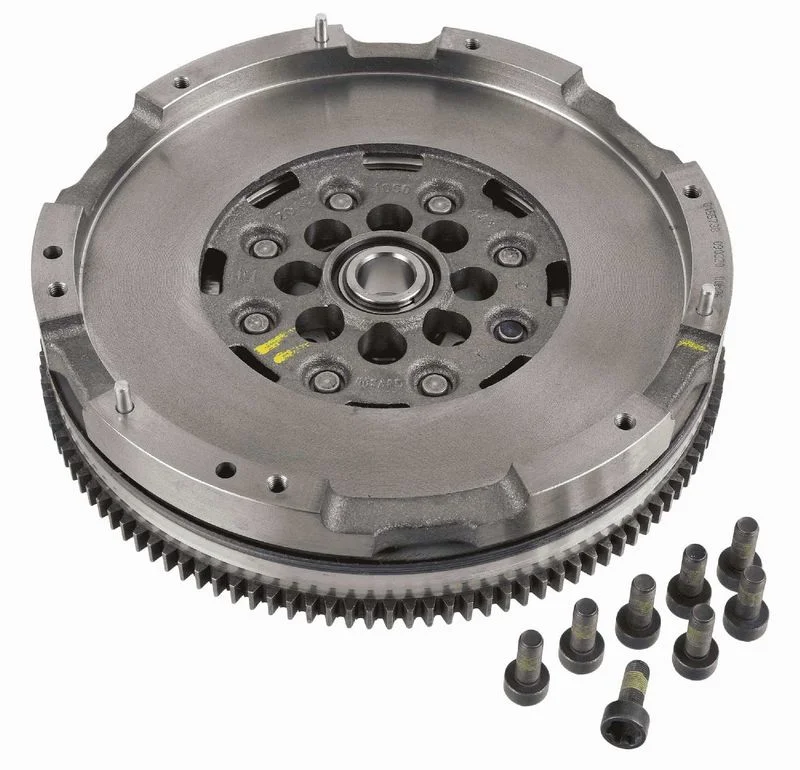 Volante do motor SACHS 2294 701 058