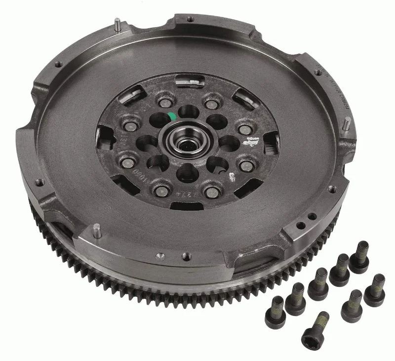 Volante do motor SACHS 2294 701 060