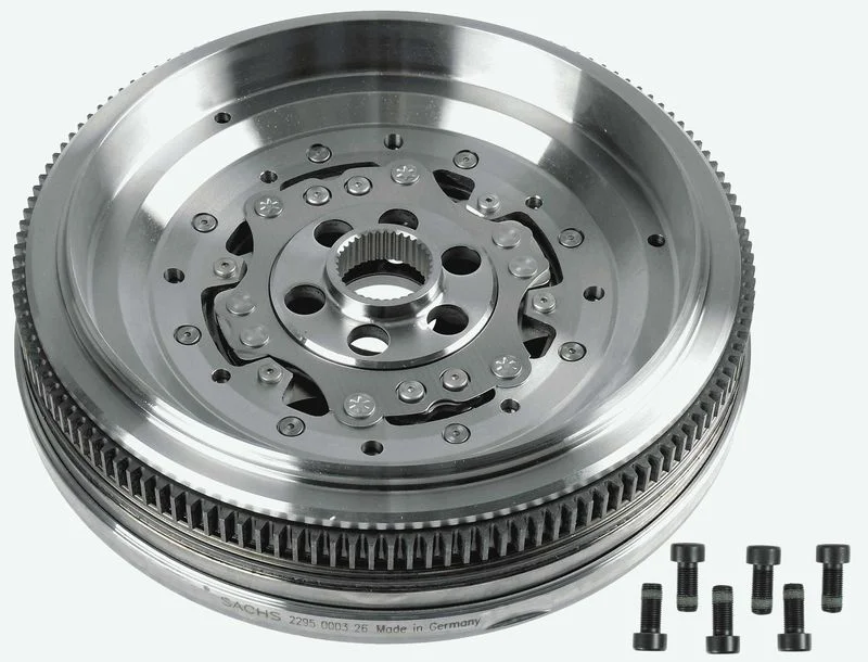 Volante do motor SACHS 2295 000 326