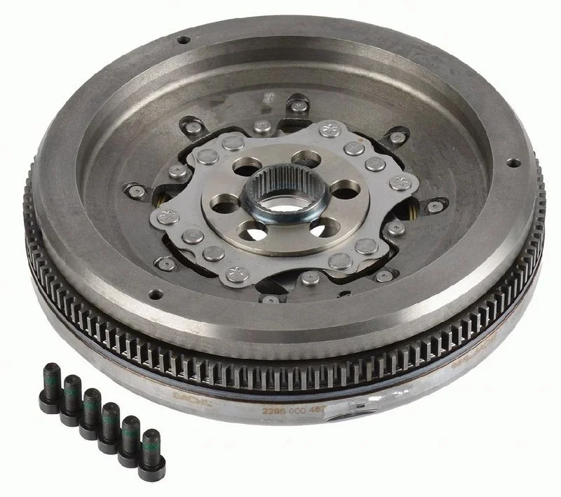 Flywheel SACHS 2295 000 487
