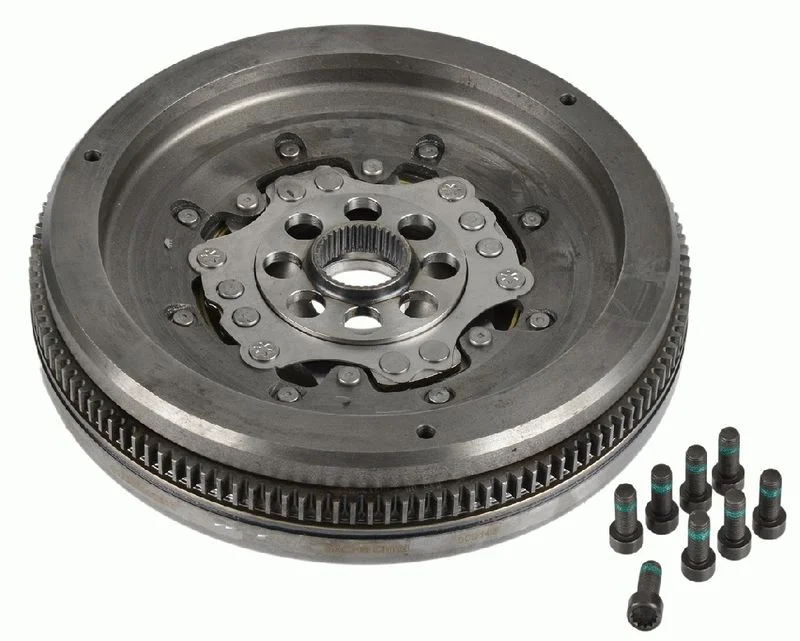 Volante do motor SACHS 2295 000 513