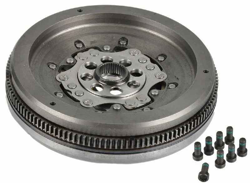 Volante do motor SACHS 2295 000 514