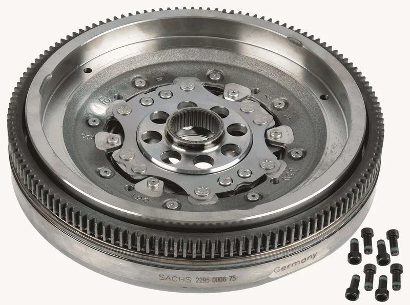Volante do motor SACHS 2295 000 675