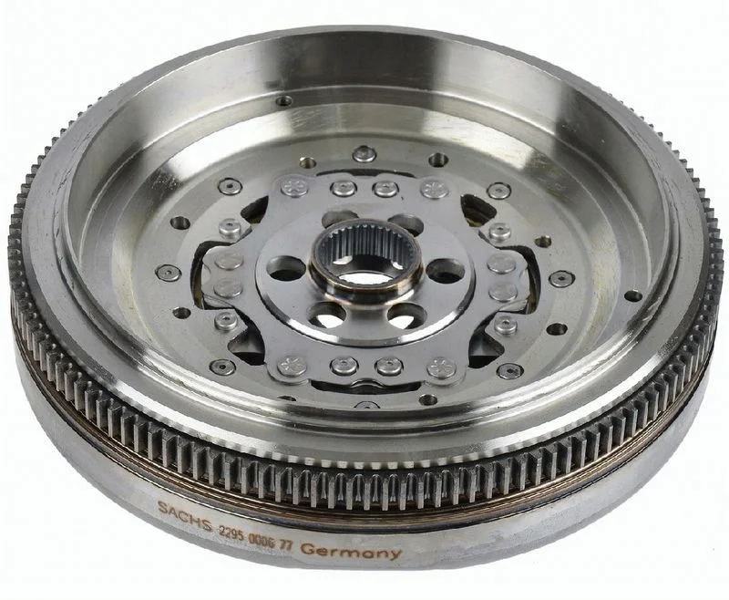 Volante do motor SACHS 2295 000 677