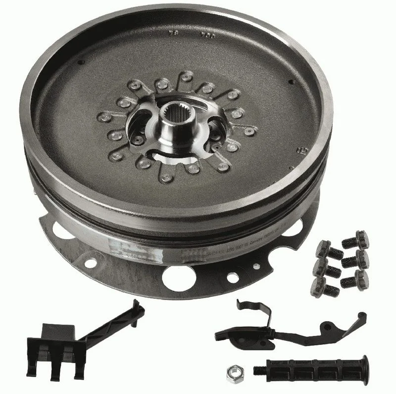 Flywheel SACHS 2295 000 718