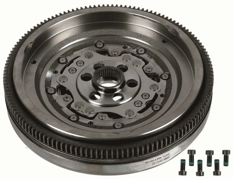 Flywheel SACHS 2295 001 282