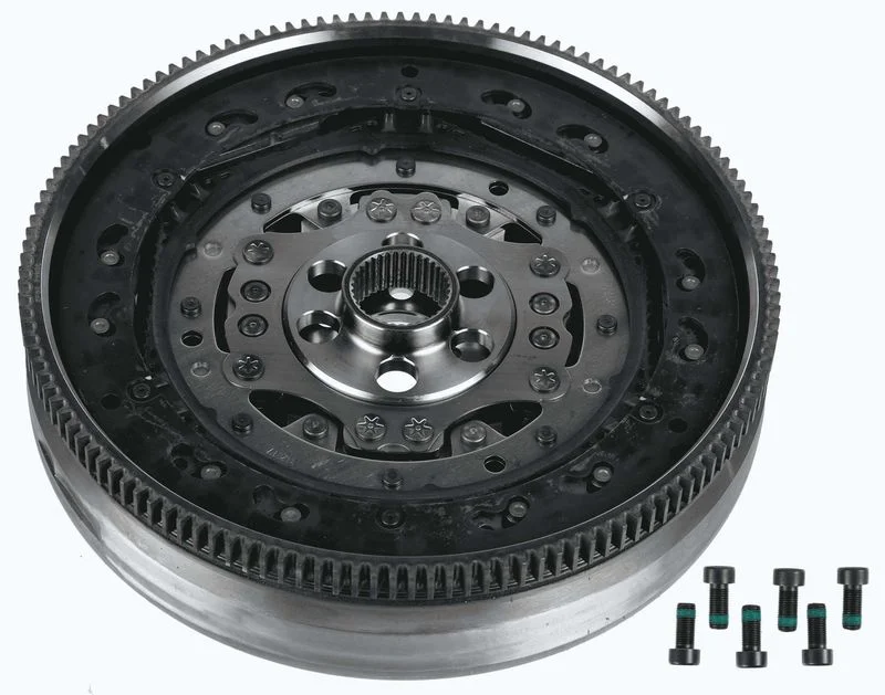 Flywheel SACHS 2295 001 535
