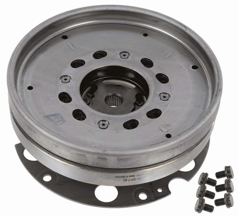 Flywheel SACHS 2295 001 781