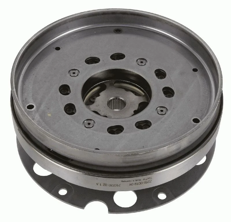 Volante do motor SACHS 2295 001 904