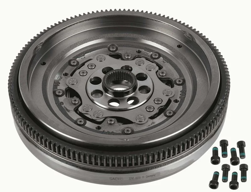 Volante do motor SACHS 2295 002 019