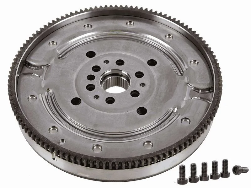Flywheel SACHS 2295 002 040