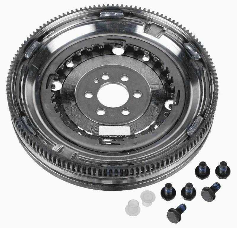 Volante do motor SACHS 2295 601 004