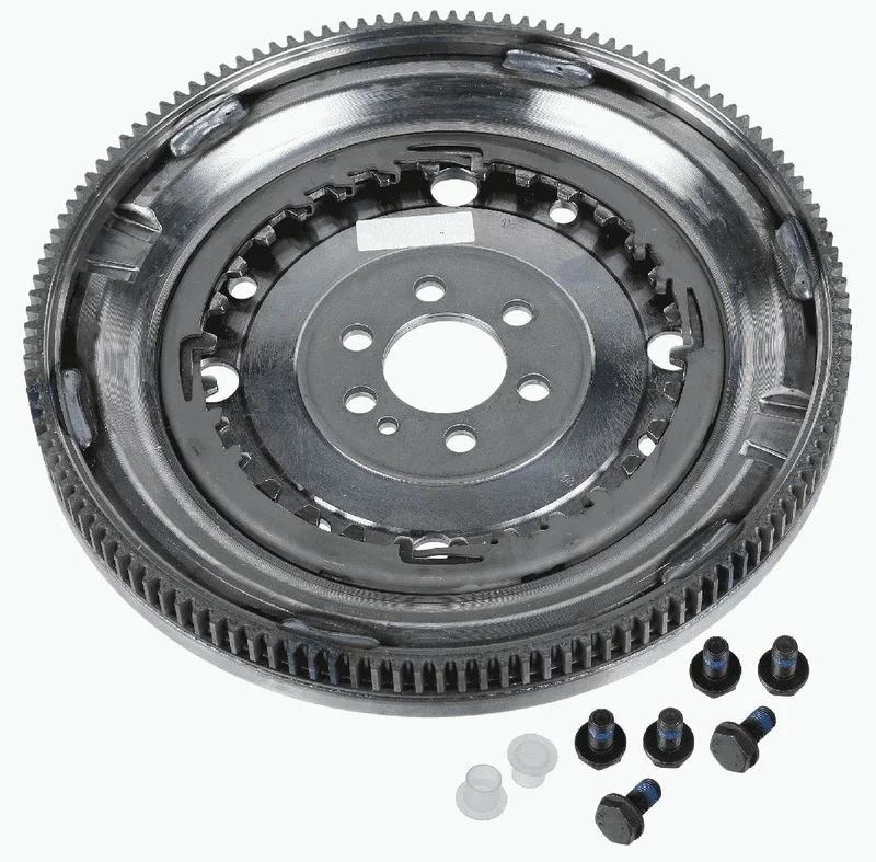 Volante do motor SACHS 2295 601 008
