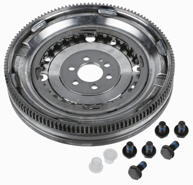 Flywheel SACHS 2295 601 009
