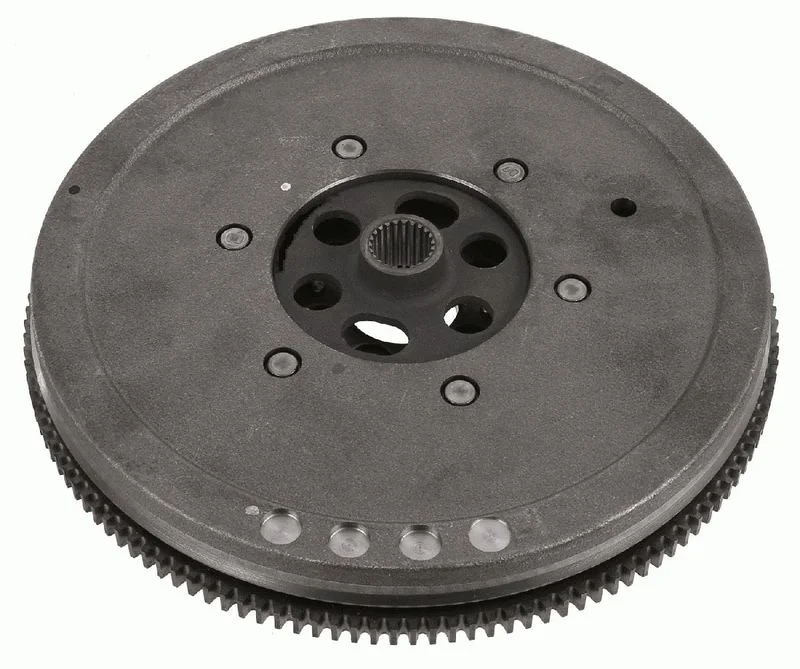 Volante do motor SACHS 2295 601 011